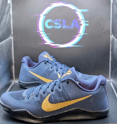 Nike Kobe 11 Em Low Philippines