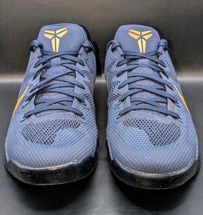 Nike Kobe 11 Em Low Philippines