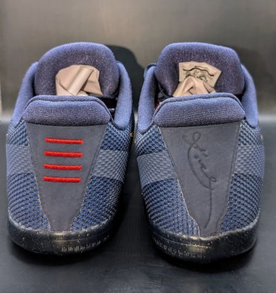 Nike Kobe 11 Em Low Philippines