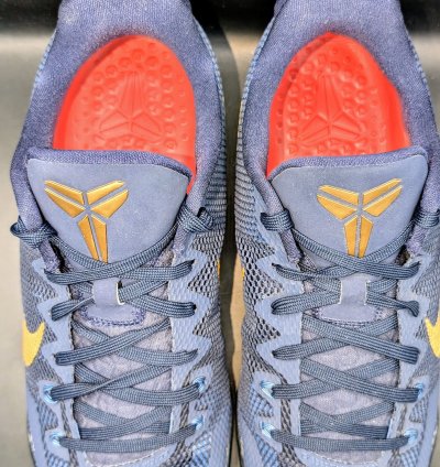 Nike Kobe 11 Em Low Philippines