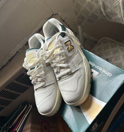 New Balance Aime Leon Dore
