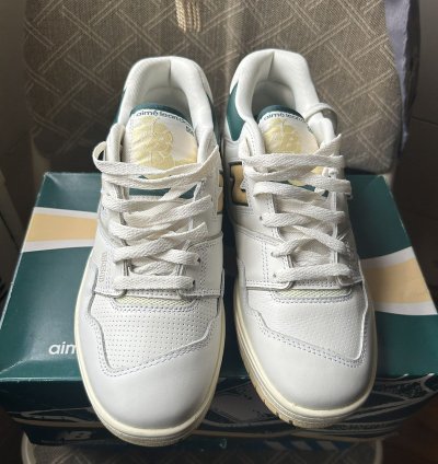 New Balance Aime Leon Dore