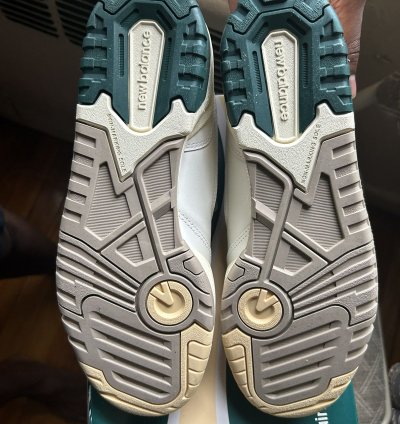 New Balance Aime Leon Dore