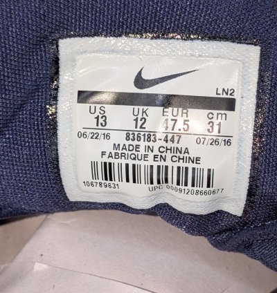 Nike Kobe 11 Em Low Philippines