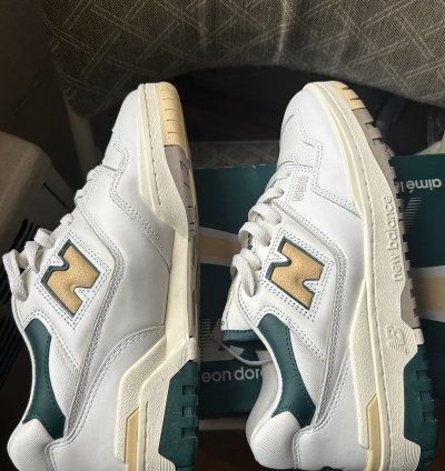 New Balance Aime Leon Dore