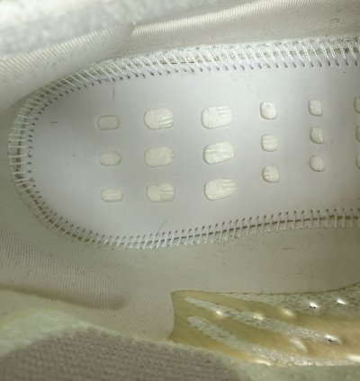 Adidas Yeezy 380 Calcite Glow