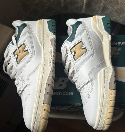 New Balance Aime Leon Dore