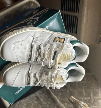 New Balance Aime Leon Dore