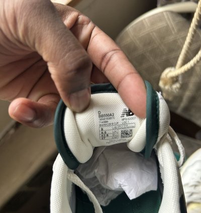 New Balance Aime Leon Dore