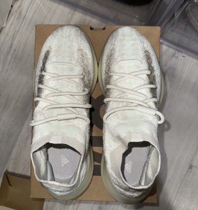 Adidas Yeezy 380 Calcite Glow