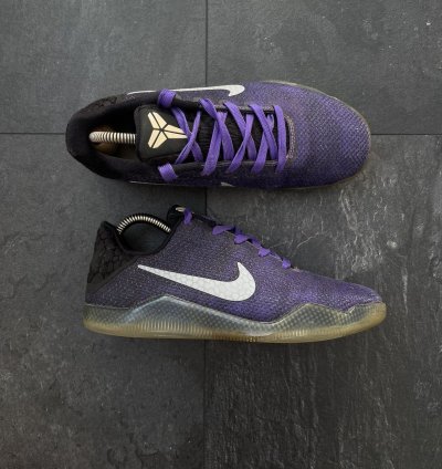 Nike Kobe 11 Eulogy Gs