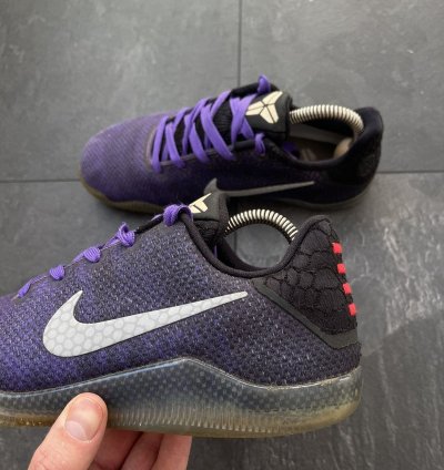 Nike Kobe 11 Eulogy Gs