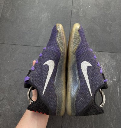 Nike Kobe 11 Eulogy Gs