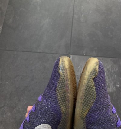 Nike Kobe 11 Eulogy Gs