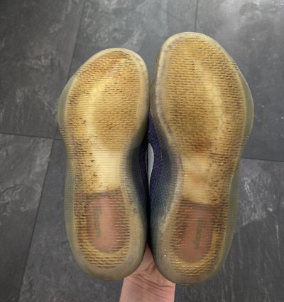 Nike Kobe 11 Eulogy Gs
