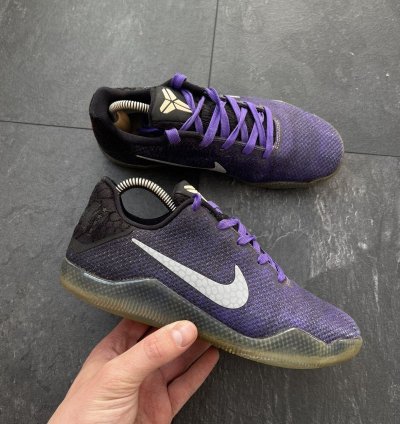 Nike Kobe 11 Eulogy Gs