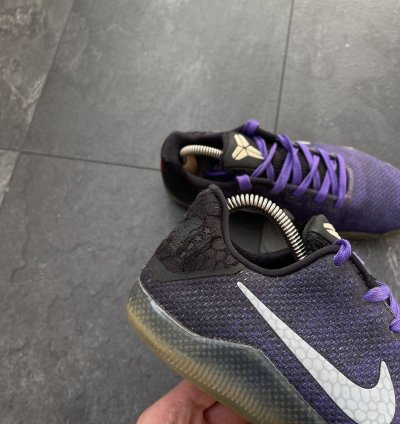 Nike Kobe 11 Eulogy Gs