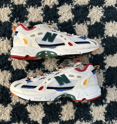 New Balance Aime Leon Dore ald 827 Sz 11 5