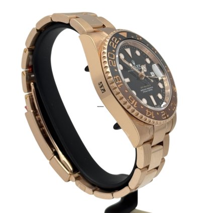 Rolex Gmt-master Ii New