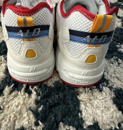 New Balance Aime Leon Dore ald 827 Sz 11 5