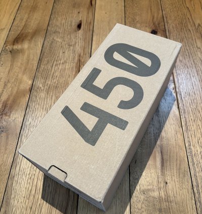 Adidas Yeezy 450 Resin