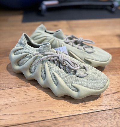 Adidas Yeezy 450 Resin