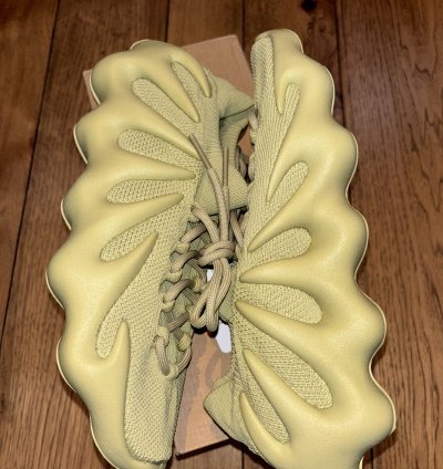 Adidas Yeezy 450 Resin