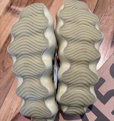 Adidas Yeezy 450 Resin