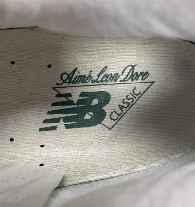New Balance Aime Leon Dore 1300 10 5