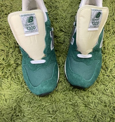 New Balance Aime Leon Dore 1300 10 5