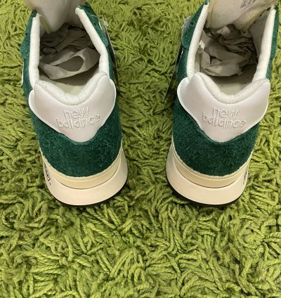 New Balance Aime Leon Dore 1300 10 5