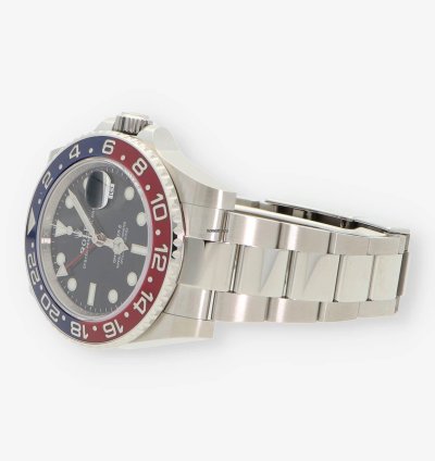 Rolex Gmt-master Ii New 2022