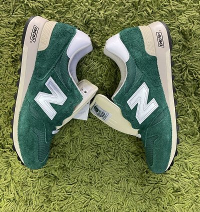 New Balance Aime Leon Dore 1300 10 5
