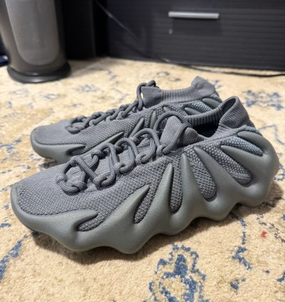 Adidas Yeezy 450 Stone Teal