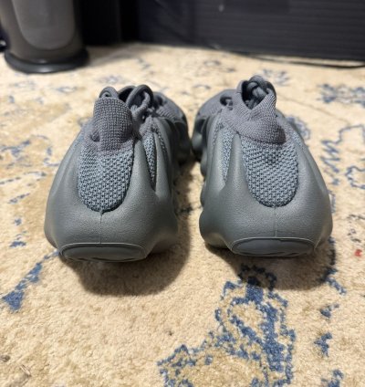 Adidas Yeezy 450 Stone Teal