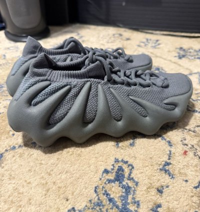 Adidas Yeezy 450 Stone Teal