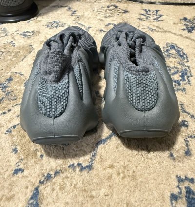 Adidas Yeezy 450 Stone Teal