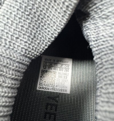 Adidas Yeezy 450 Stone Teal