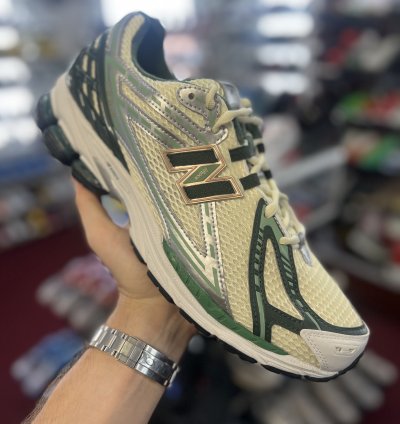 New Balance Aime Leon Dore 1906r Jade Size 13 Ds
