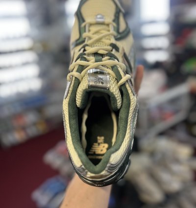 New Balance Aime Leon Dore 1906r Jade Size 13 Ds