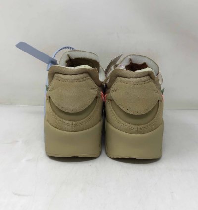 Off-white Air Max 90 Desert Ore