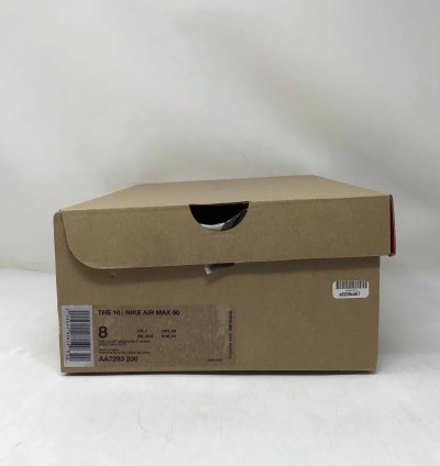 Off-white Air Max 90 Desert Ore