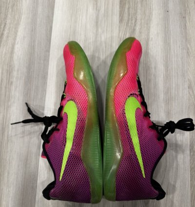 Nike Kobe 11 Mambacurial