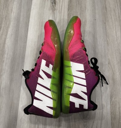 Nike Kobe 11 Mambacurial