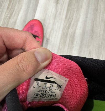 Nike Kobe 11 Mambacurial