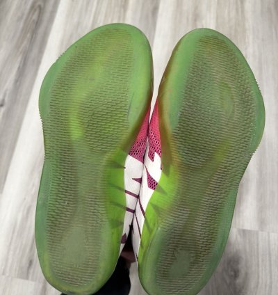 Nike Kobe 11 Mambacurial