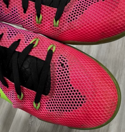 Nike Kobe 11 Mambacurial