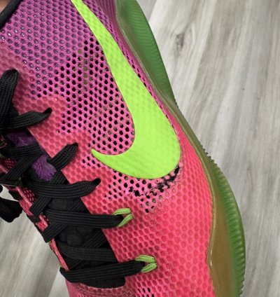 Nike Kobe 11 Mambacurial