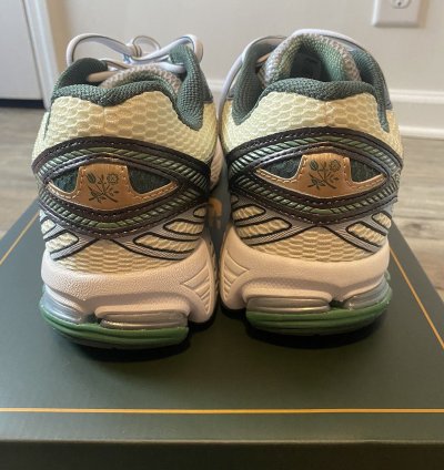 New Balance Aime Leon Dore 860 V2 - Green