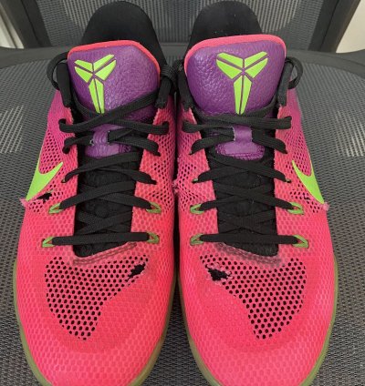Nike Kobe 11 Mambacurial Size 8 Us Mens